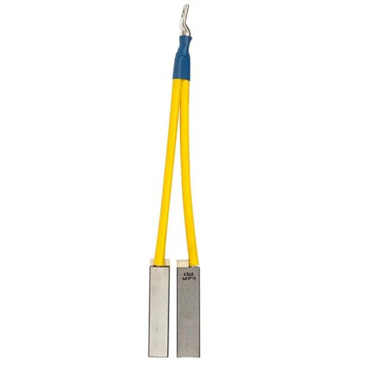 National S22 Silver Graphite Carbon Brush Of Wind Turbines