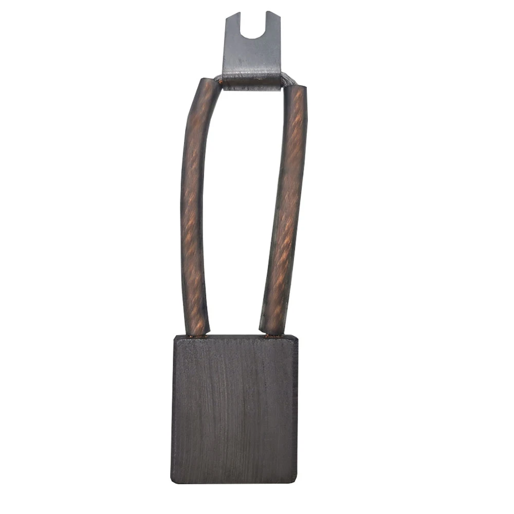 Carbon Brushes For Forklift Truck Motors 2 Carbon Brushes For Forklift Truck Motors 2