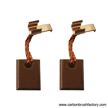 마키타 임팩트 드라이버용 CB440 카본 브러쉬