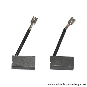 DW716 DW717 DW718 디월트 원형톱용 카본 브러쉬