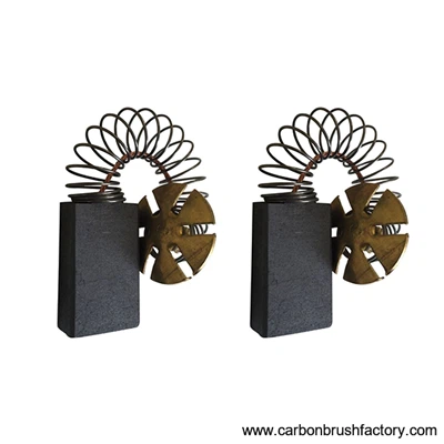 AEG 그라인더용 WSA 1700 카본 브러쉬